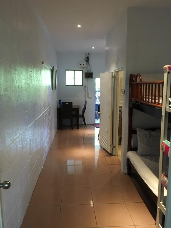 Da Nan Ao Homestay Suao Exterior photo