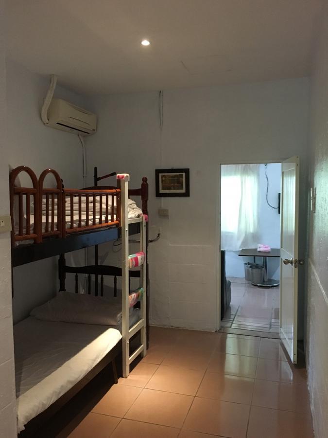 Da Nan Ao Homestay Suao Exterior photo