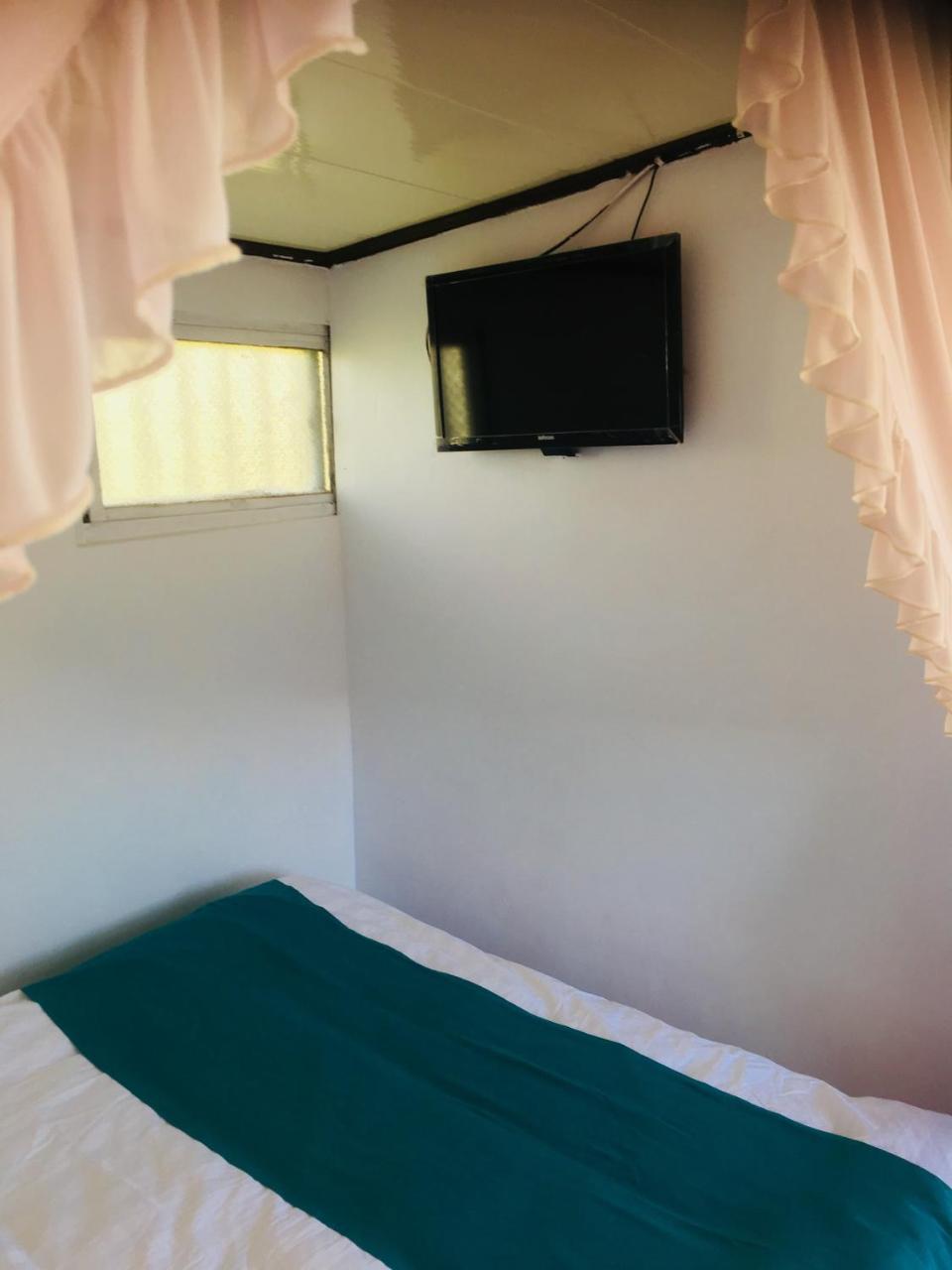 Da Nan Ao Homestay Suao Exterior photo